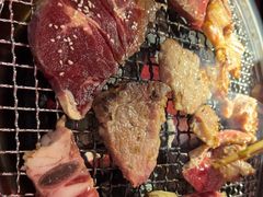 -榮華亭烧肉放题·和牛酒场(花都店)