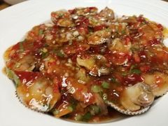 -小城粥道·海胆鲜虾粥(解放广场店)