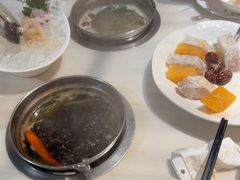 -围炉夜话·潮汕卤水火锅(榕江店)