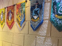 -逃脱反斗城沉浸剧情密室(北京路店)