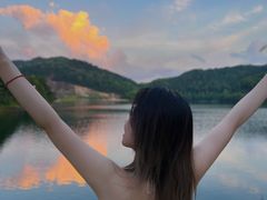 -宁波五龙潭景区