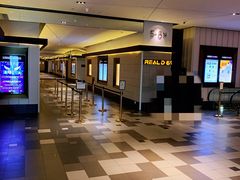 -百丽宫影城(嘉里汇店)