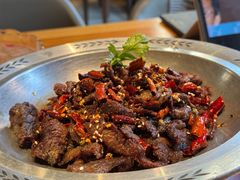-翠云楼·汽锅鸡·云南特色菜(翠湖公园店)