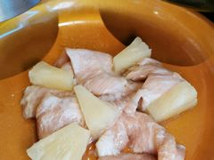 -真熙家牛排烤肉无限续(百脑汇店)