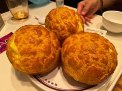 -太兴餐厅(东方广场分店)