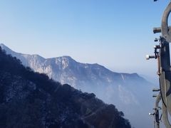 -少华山国家森林公园