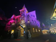 -马勒别墅·中餐厅