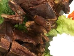 -高鸽子锦州烧烤63年(海阳路店)