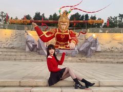 -琅岐红光湖公园