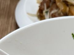 -百福麵家(新馬路店)