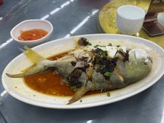 -明记海鲜大排档(巽寮湾店)
