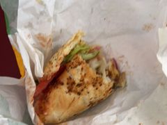 -赛百味SUBWAY(乐翔路店)