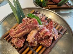 -西塔老太太泥炉烤肉(望京一店)