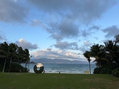 -三亚太阳湾柏悦酒店