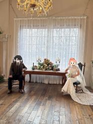 -北遇映画PHOTO GRAPHY STUDIO