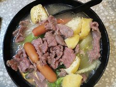 -华嫂冰室(湾仔店)