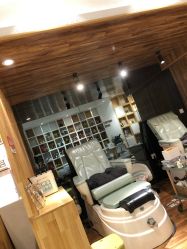 -隅日式美甲美睫專門店