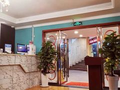 -腾云阁足道SPA会馆(机场店)