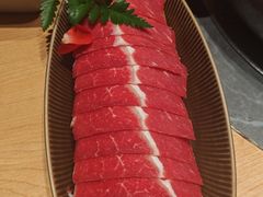 -巴奴毛肚火锅(七宝领展广场店)
