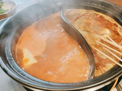 -江湖六膳門串串香(隆礼路店)