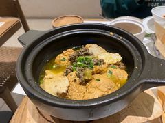 -春家·非遗手工小吃(徐汇万科广场店)