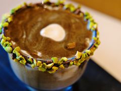 -luutosa  cafe & tea 鹿兔山