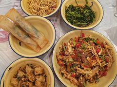 -东排食堂长沙小吃大排档(五一广场店)