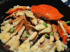 -炳胜私厨(万象前海店)