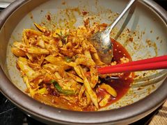 -辛香汇·现炒川菜(淮海路百盛店)