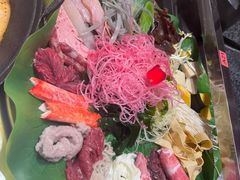 -朱光玉火锅馆(正弘城店)