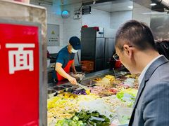 -林静小吃(复兴路店)