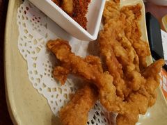 -云中鱼蒸汽石锅鱼(川沙百联店)