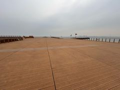 -东疆建设开发纪念公园
