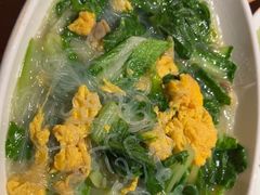 -吕氏疙瘩汤·新鲁菜(济南万象城店)