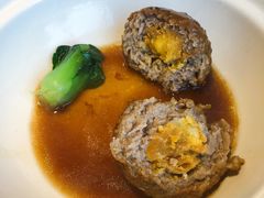 捞拌鲍鱼-绫罗岛海鲜私房菜(鸭绿江边店)