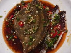 -老江南春·中国龙菜(衡山路店)