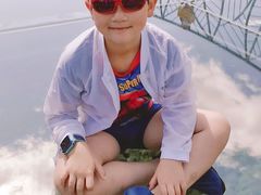 -野三坡清泉山风景区