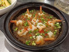 -大清花饺子(山庄店)