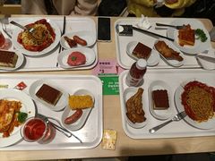 -宜家·瑞典风味餐厅(武汉荟聚中心店)