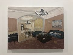 -上海油画雕塑院