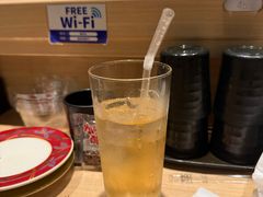 -大起水产回转寿司(道顿堀店)