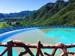 -野三坡清泉山风景区