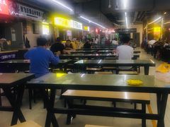 大堂-啊臻味道米粉(六道口店)