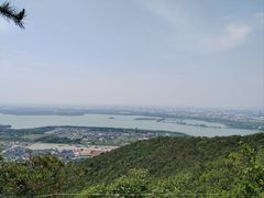 -虞山风景区