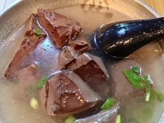 -阿灶卤煮老店·姜母鸭(五店市总店)