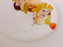 主厨甜点-蝶舍·MAISON PAPILLON