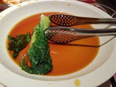 -西贝(宁波天一国购店)
