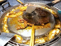 -赞酱川式烤肉(蜀都万达店)