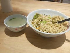 -朱鸿兴面馆(镇湖店)
