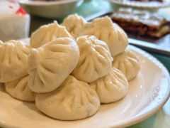 -奥华餐厅·老张记(台基厂店)